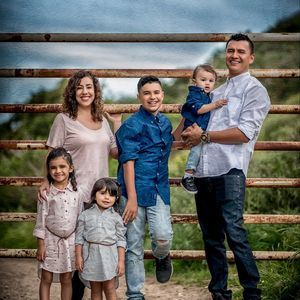 Meet your Posher, Joe